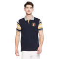 Duke Stardust Men Half Sleeve Cotton T-shirt (MTLF326)