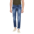 Duke Stardust Men Slim Fit Stretchable Jeans (SDD5243)