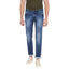 Duke Stardust Men Slim Fit Stretchable Jeans (SDD5243)