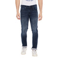 Duke Stardust Men Slim Fit Stretchable Jeans (SDD5287)