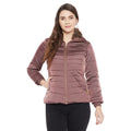 Duke Stardust Women Full Sleeve Jacket (SDZ6697)