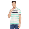 Duke Stardust Men Half Sleeve Cotton T-shirt (LF4590)