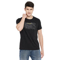 Duke Stardust Men Half Sleeve Cotton T-Shirt (MTLF329)