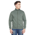 Duke Stardust Men Full Zipper Sweatshirt (LF3866)