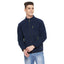 Duke Stardust Men High Neck Sweatshirt (LF3885S)