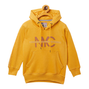 Duke Stardust Boys Hooded Sweatshirt (LF225)