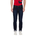 Duke Stardust Men Slim Fit Stretchable Jeans (SDD5163)
