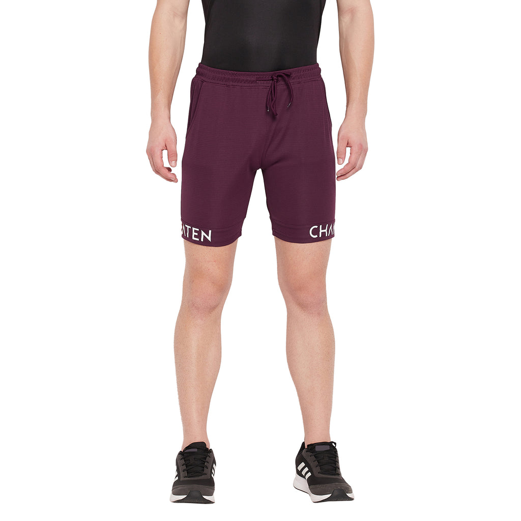Duke Stardust Men Sports Shorts (GD7000)