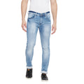 Duke Stardust Men Slim Fit Stretchable Jeans (SDD5256)