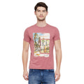 Duke Stardust Men Half Sleeve Cotton T-shirt (LQ3436)