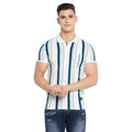 Duke Stardust Men Half Sleeve Cotton T-shirt (LF5405)