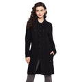 Duke Urban Women Full Sleeve Cardigan (SDS1088)
