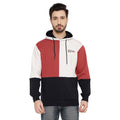 Duke Urban Men Hooded Sweatshirt (LF6157)
