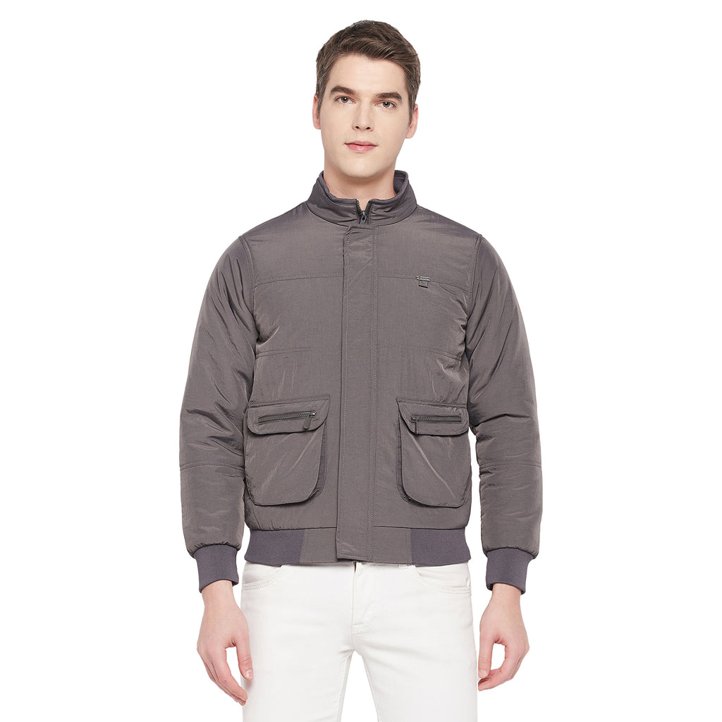 Duke Urban Men Full Sleeve Slim Fit Jacket (SDZ1092)