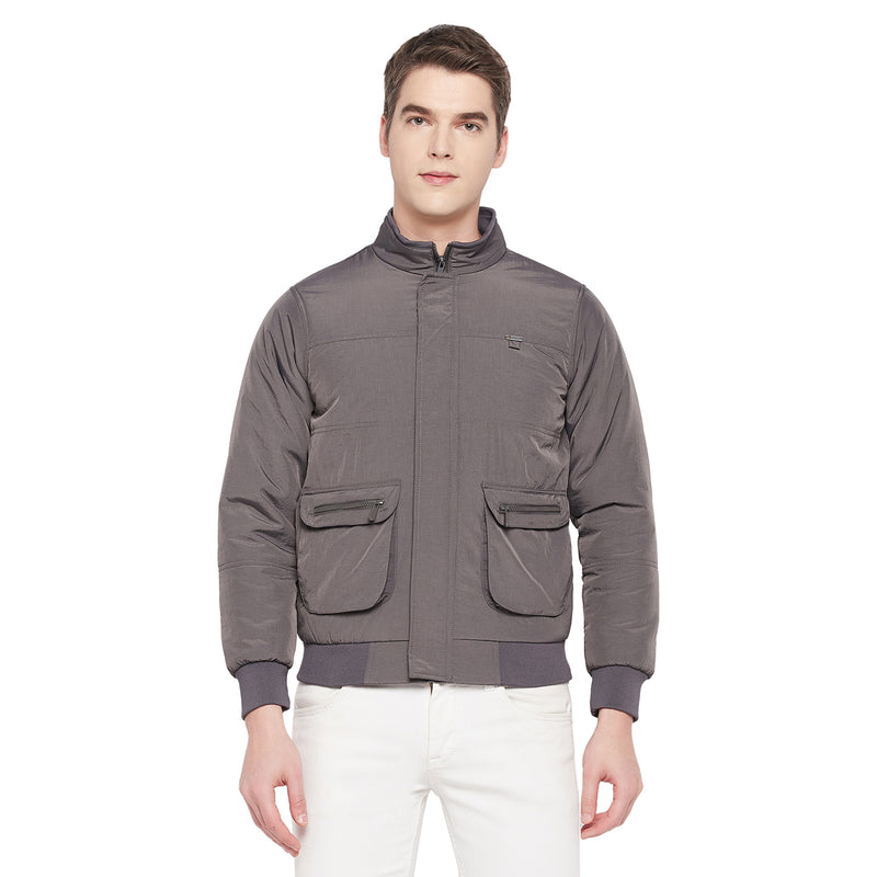 Duke Urban Men Full Sleeve Slim Fit Jacket (SDZ1092)