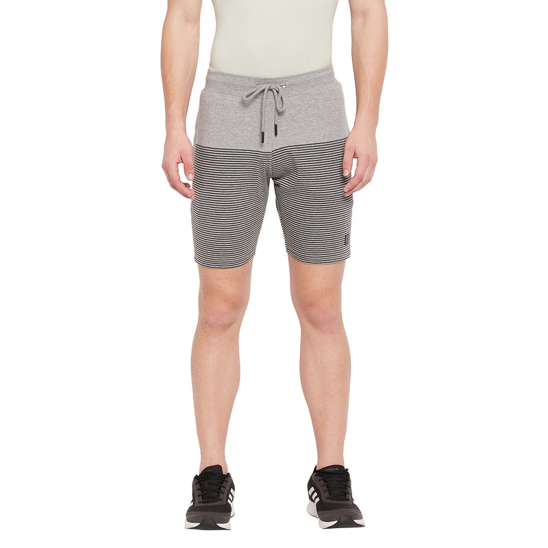 Duke Urban Men Regular Shorts (LF5965)