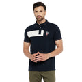 Duke Urban Men Half Sleeve Cotton T-shirt (LF5474)