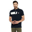 Duke Stardust Men Half Sleeve Cotton T-shirt (LF5474)