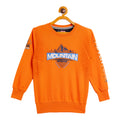 Duke Urban Boys Round Neck Sweatshirt (LF305)