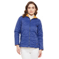 Duke Urban Women Full Sleeve Jacket (SDZ1961)