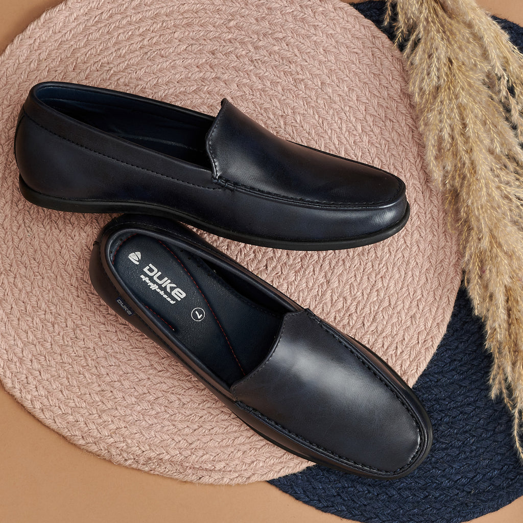Duke Men Loafers (FWOL735)