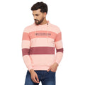Duke Urban Men Round Neck Sweatshirt (LF6179)