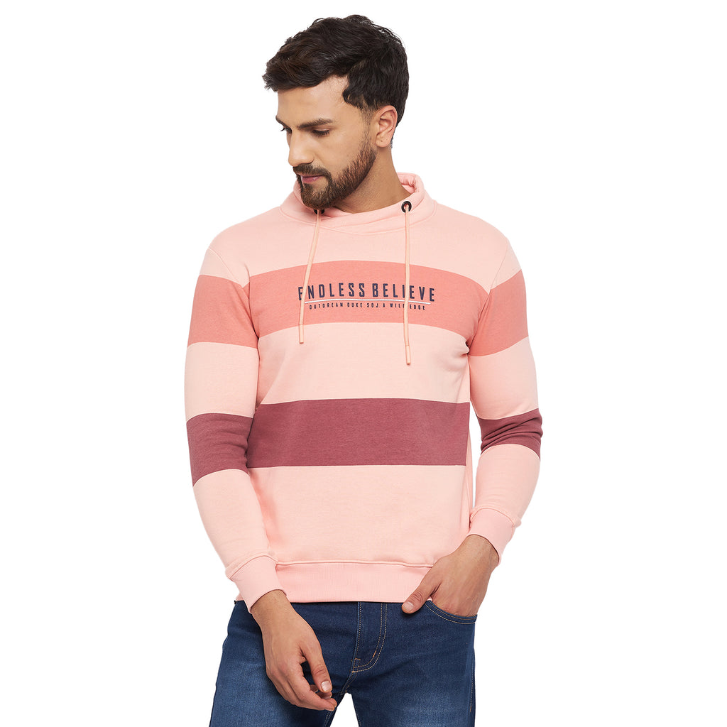 Duke Stardust Men Round Neck Sweatshirt LF6179