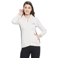 Duke Urban Women Hooded Sweatshirt (LFX746)