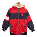 Duke Urban Boys Full Sleeve Jacket (SDZ2033)