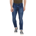 Duke Urban Men Slim Fit Stretchable Jeans (SDD5303)
