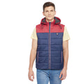 Duke Urban Men Sleeveless Jacket (SDZ916)