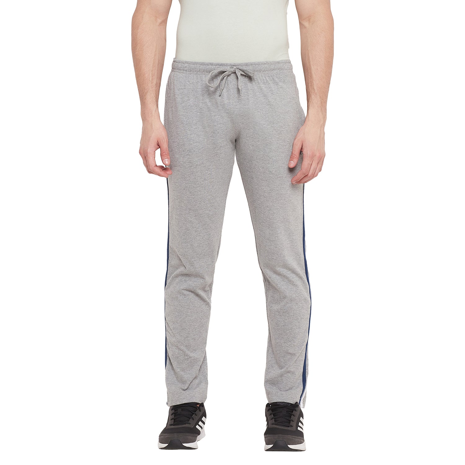 Duke Stardust Men Regular Track Pants (MTLF5622)