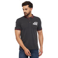 Duke Stardust Men Half Sleeve Cotton T-shirt (LF4822)