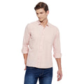 Duke Urban Men Full Sleeve Cotton Shirt (SDO8PLCS)