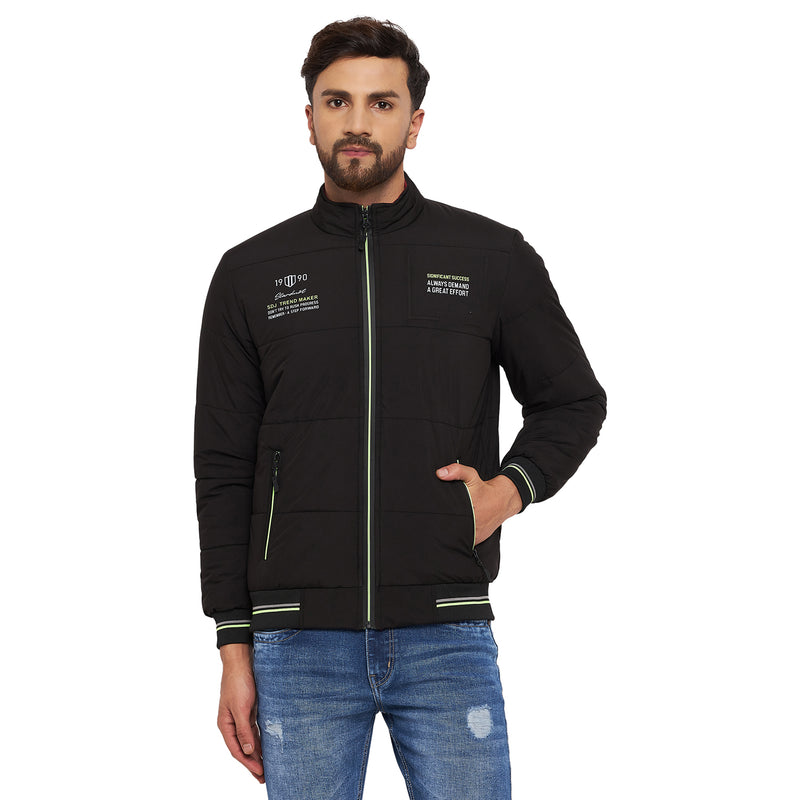 Duke Urban Men Full Sleeve Jacket (SDZ1884)