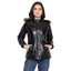 Duke Stardust Women Full Sleeve Jacket (SDZ6714)