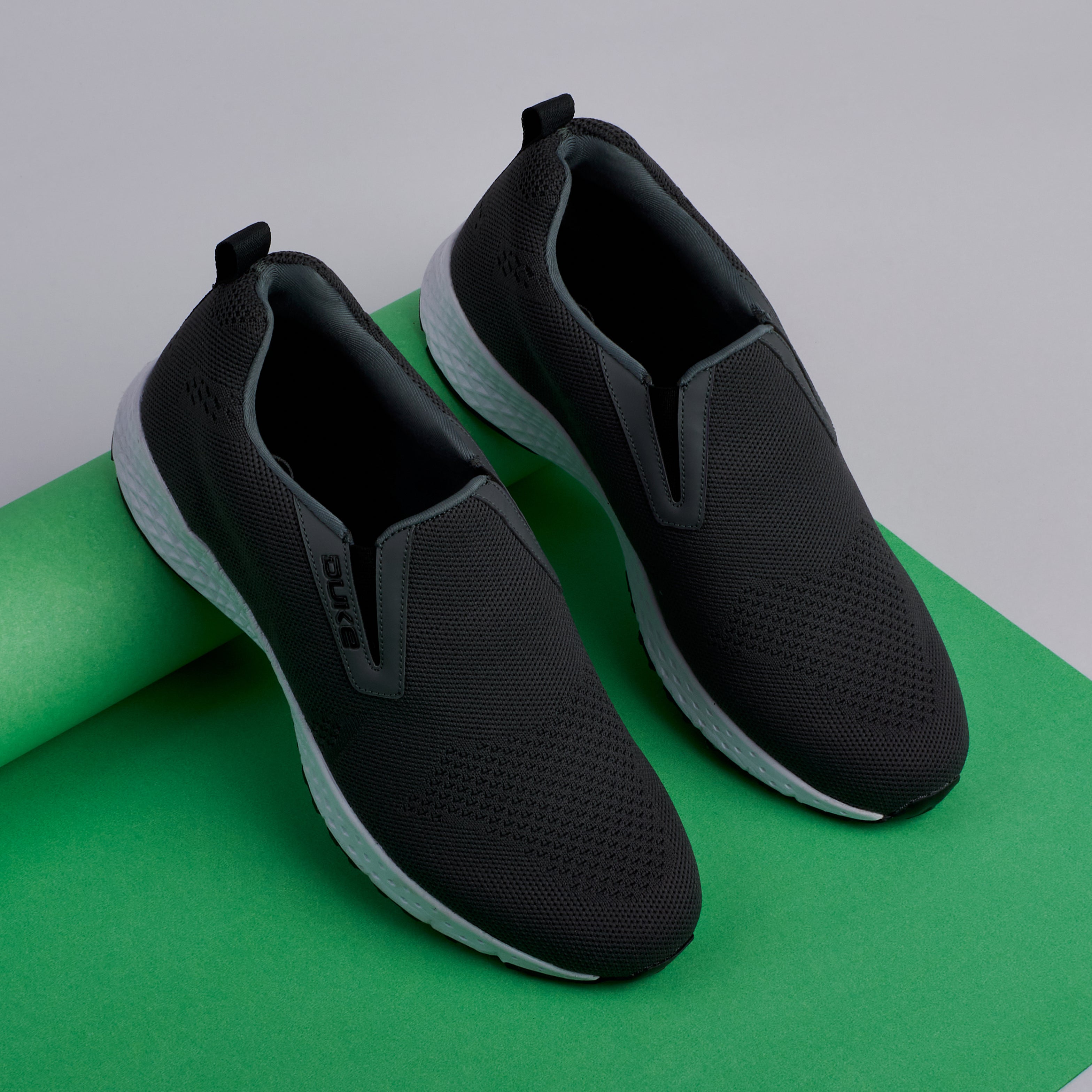 Duke Men Sports Shoes (FWOL1302)