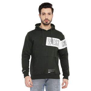 Duke Stardust Men Hooded Sweatshirt (LF6122)