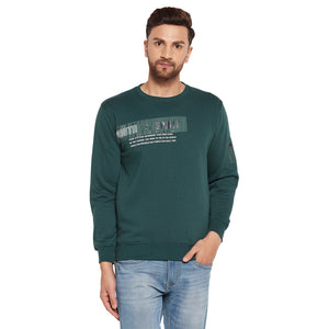 Duke Stardust Men Round Neck Sweatshirt (LF6136)