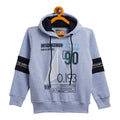 Duke Urban Boys Hooded Sweatshirt (LF311)
