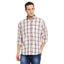 Duke Stardust Men Full Sleeve Cotton Shirt (SDO5CKTG)