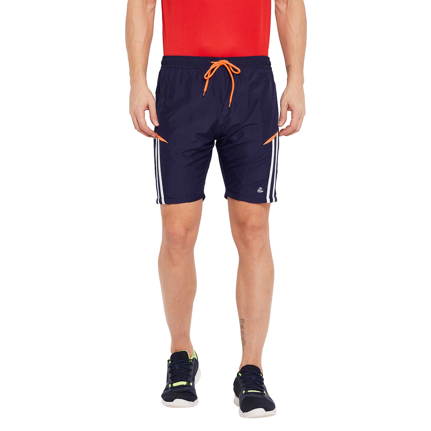 Duke Urban Men Sports Shorts (GD7041)