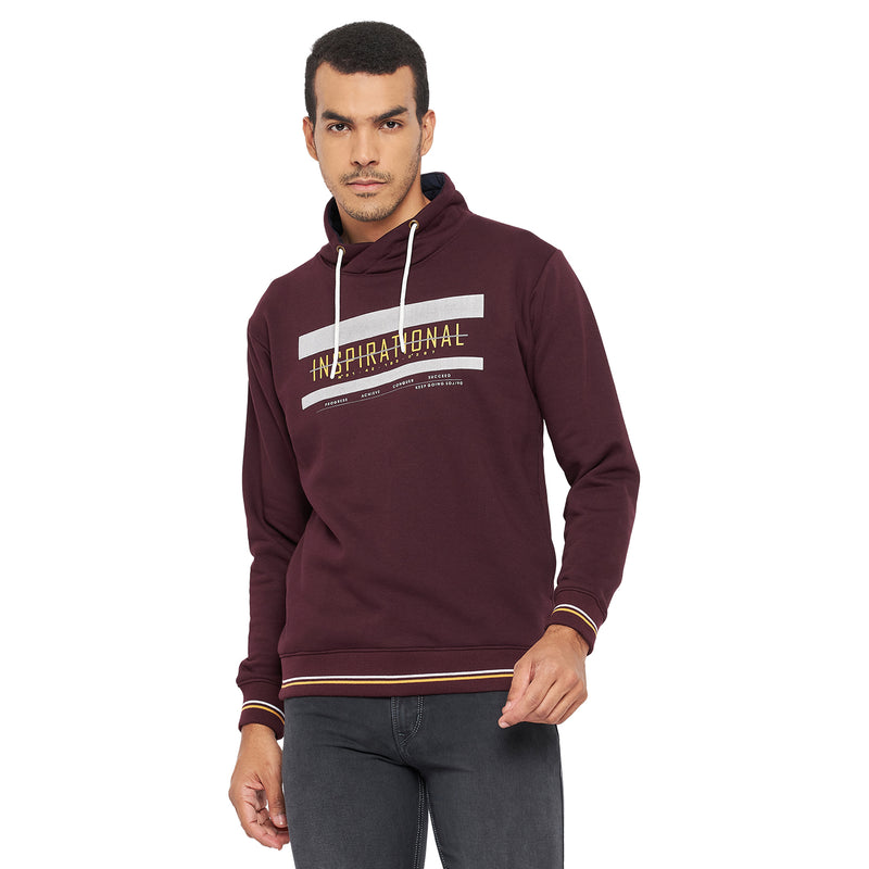 Duke Urban Men Round Neck Sweatshirt (LF6151)