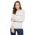 Duke Urban Women Round Neck Sweatshirt (LFX765)