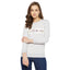 Duke Stardust Women Round Neck Sweatshirt (LFX765)