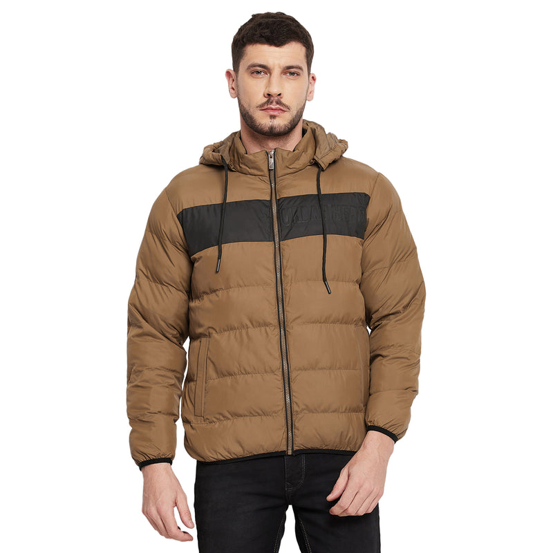 Duke Urban Men Full Sleeve Jacket (SDZ1008)