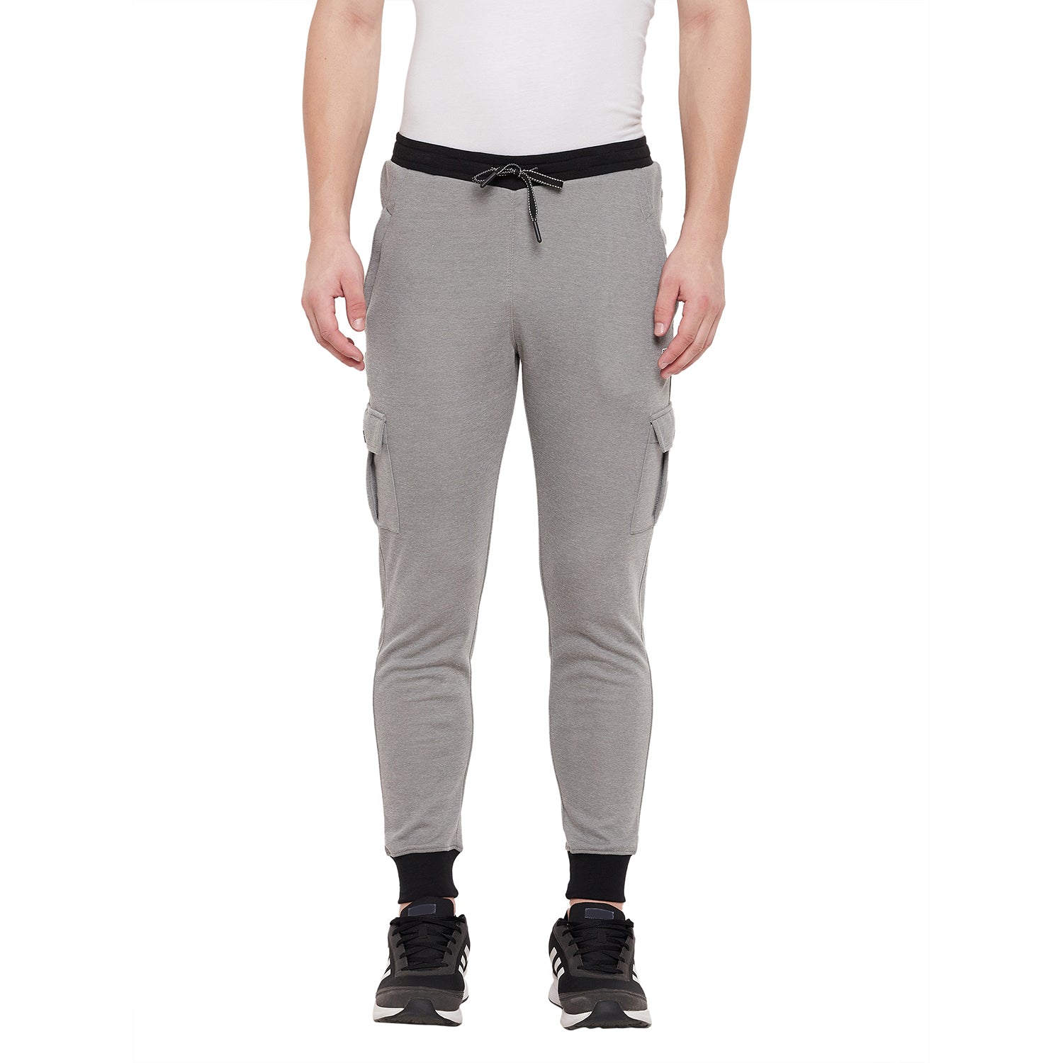 Duke Urban Men Jogger Slim Fit Track Pants (LF5599)