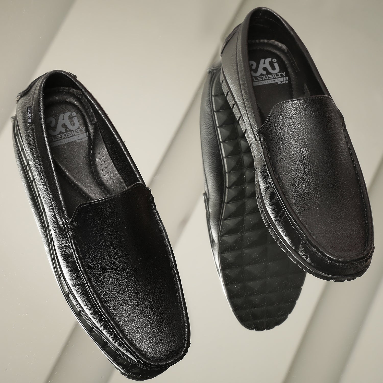 Duke Men Loafers (FWOL685)