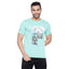 Duke Stardust Men Half Sleeve Cotton T-shirt (LF5753)