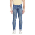 Duke Stardust Men Slim Fit Stretchable Jeans (SDD5291)